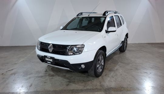 Renault • Duster