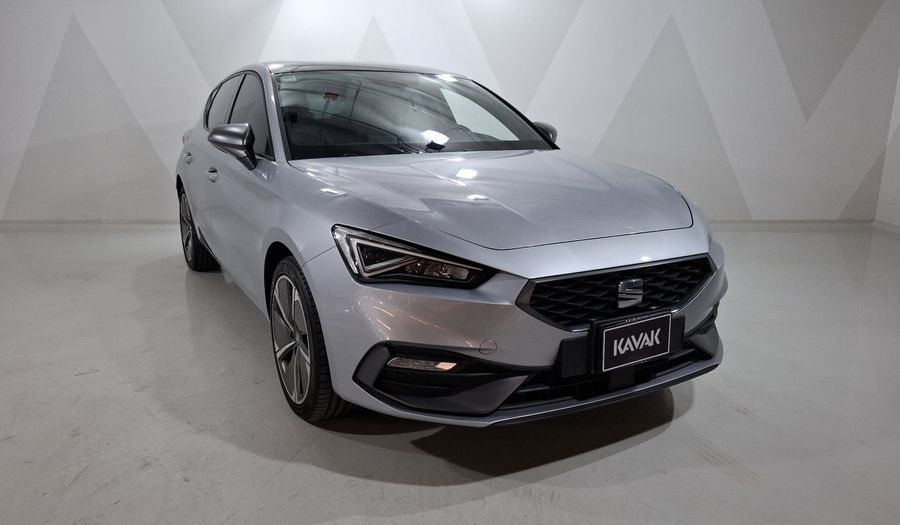 Seat Leon 2.0 FR AUTO Hatchback 2023