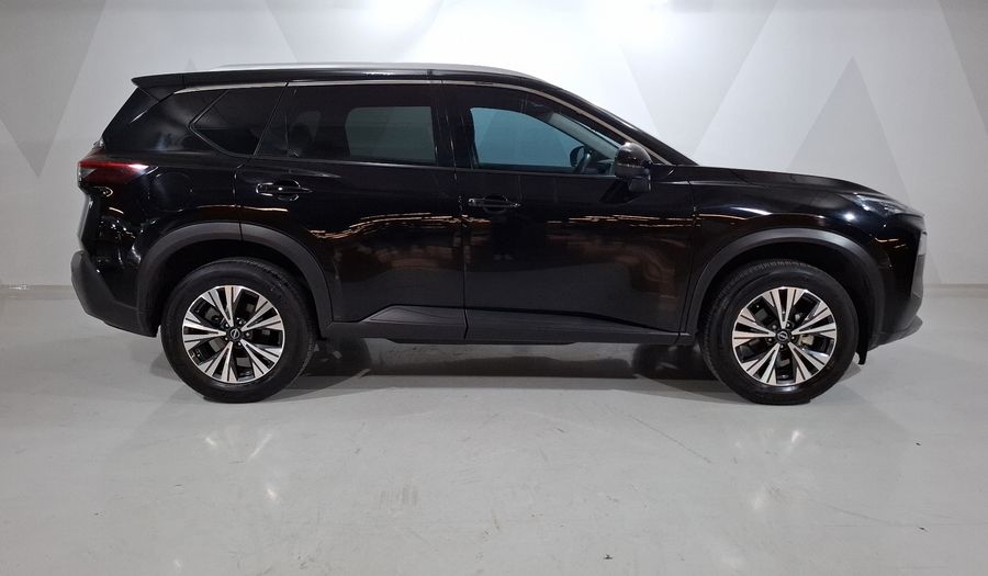 Nissan X-trail 2.5 EXCLUSIVE 2 ROW CVT Suv 2023