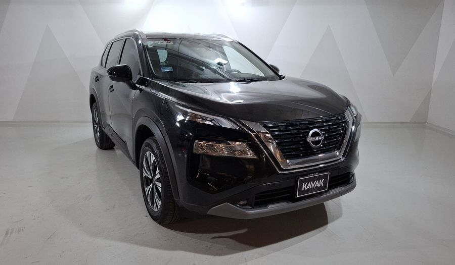 Nissan X-trail 2.5 EXCLUSIVE 2 ROW CVT Suv 2023