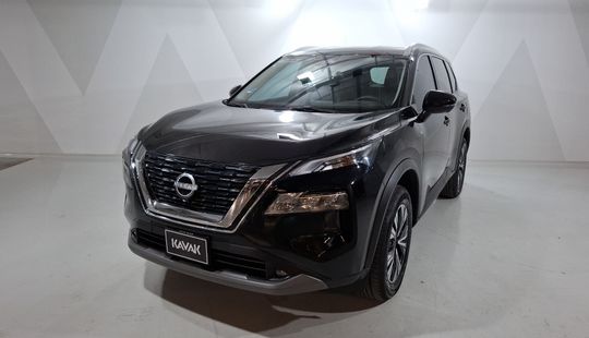 Nissan • X-Trail