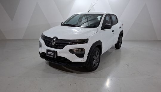 Renault • Kwid