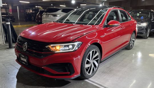 Volkswagen • Jetta