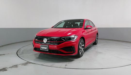 Volkswagen • Jetta