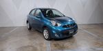 Nissan March 1.6 ADVANCE AT Hatchback 2016