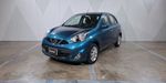 Nissan March 1.6 ADVANCE AT Hatchback 2016