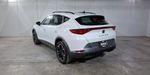 Cupra Formentor 2.0 TSI 190HP DCT Suv 2024