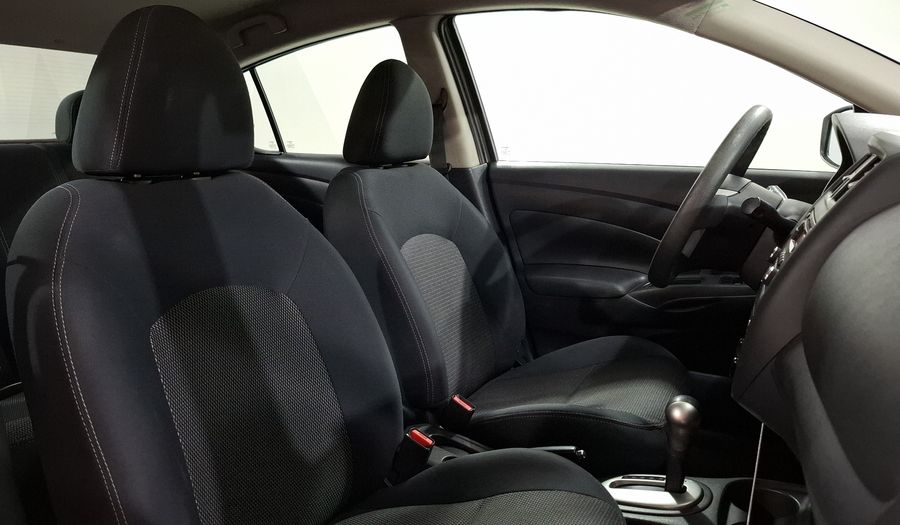 Nissan Versa 1.6 SENSE TA AC Sedan 2015