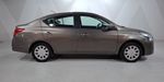 Nissan Versa 1.6 SENSE TA AC Sedan 2015