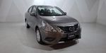 Nissan Versa 1.6 SENSE TA AC Sedan 2015