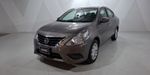 Nissan Versa 1.6 SENSE TA AC Sedan 2015