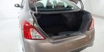 Nissan Versa 1.6 SENSE TA AC Sedan 2015