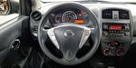 Nissan Versa 1.6 SENSE TA AC Sedan 2015