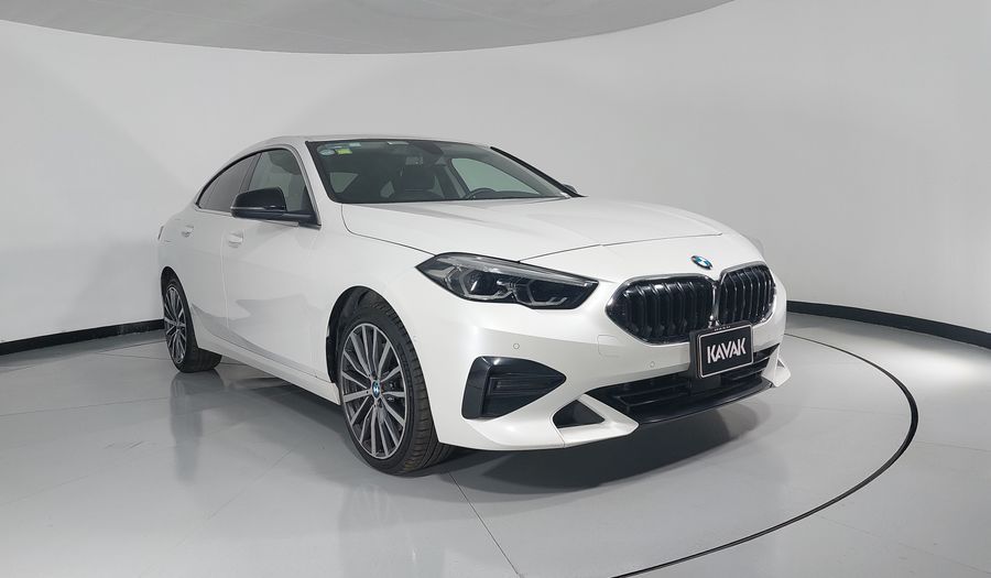 Bmw Serie 2 2.0 220I GRAN COUPE DCT Sedan 2023