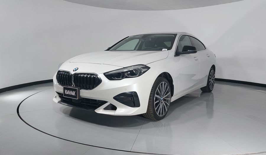 Bmw Serie 2 2.0 220I GRAN COUPE DCT Sedan 2023