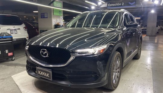 Mazda • CX-5