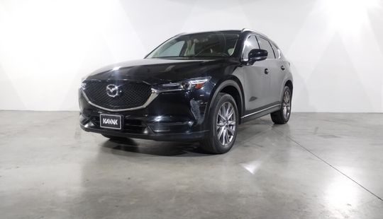 Mazda • CX-5