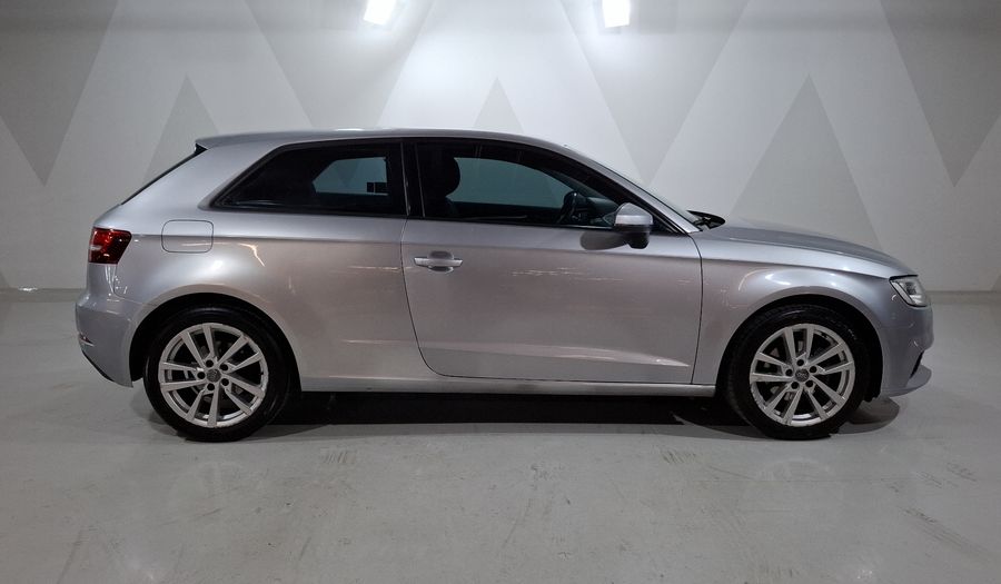 Audi A3 1.4 DYNAMIC DCT Hatchback 2018