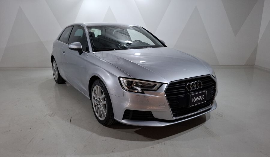 Audi A3 1.4 DYNAMIC DCT Hatchback 2018