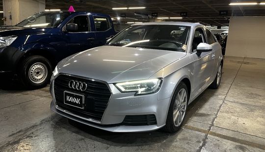 Audi • A3