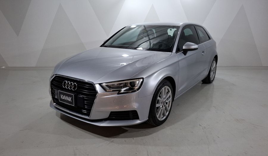 Audi A3 1.4 DYNAMIC DCT Hatchback 2018