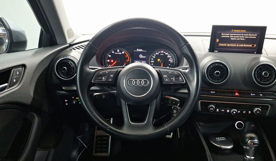 Audi A3 1.4 DYNAMIC DCT Hatchback 2018