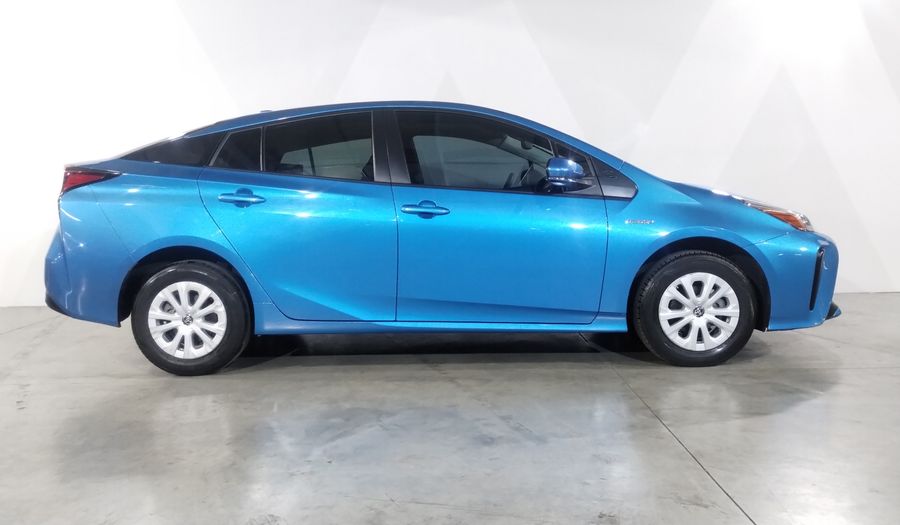 Toyota Prius 1.8 HYBRID PREMIUM SR Hatchback 2019