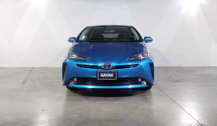 Toyota Prius 1.8 HYBRID PREMIUM SR Hatchback 2019