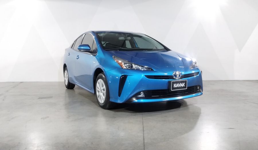 Toyota Prius 1.8 HYBRID PREMIUM SR Hatchback 2019