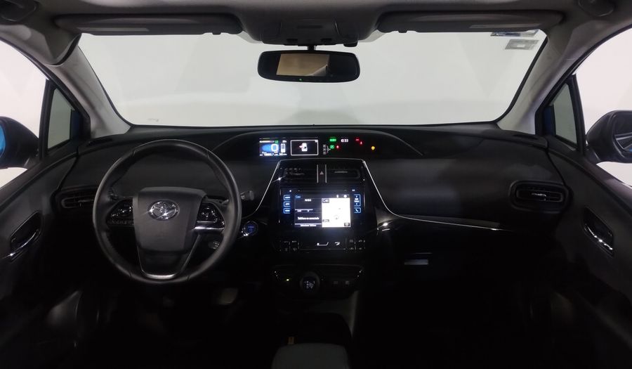 Toyota Prius 1.8 HYBRID PREMIUM SR Hatchback 2019