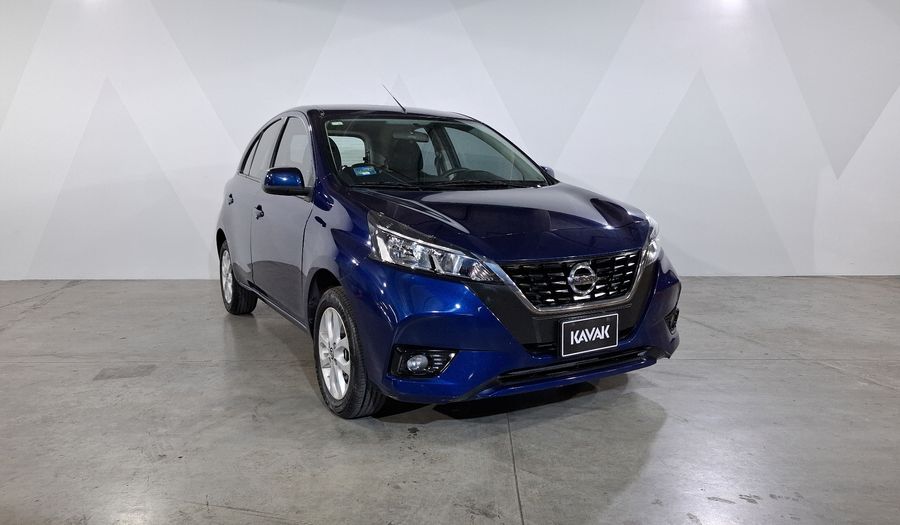 Nissan March 1.6 ADVANCE Hatchback 2021