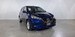 Nissan March 1.6 ADVANCE Hatchback 2021