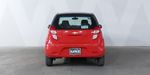 Chevrolet Beat 1.2 LT B Hatchback 2021