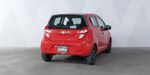 Chevrolet Beat 1.2 LT B Hatchback 2021