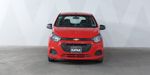 Chevrolet Beat 1.2 LT B Hatchback 2021