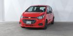 Chevrolet Beat 1.2 LT B Hatchback 2021