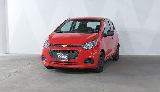 Chevrolet • Beat