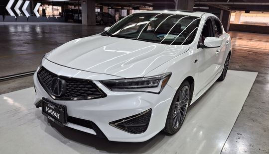 Acura • ILX