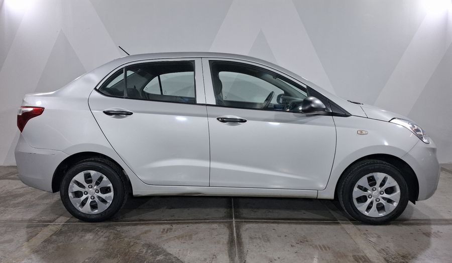 Hyundai Grand I10 1.2 GL Sedan 2018