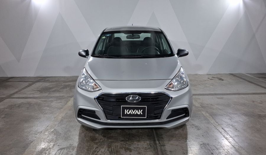 Hyundai Grand I10 1.2 GL Sedan 2018