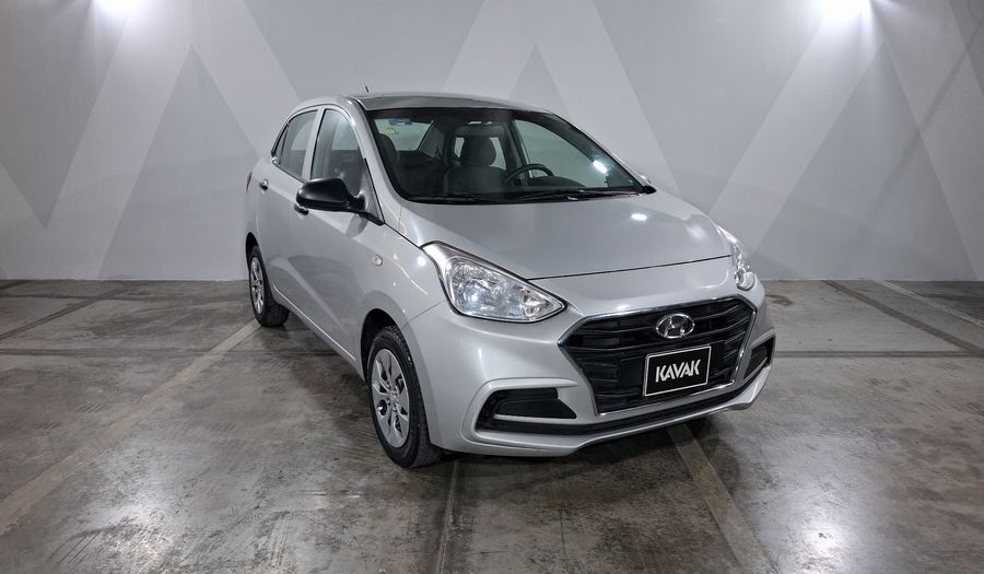 Hyundai Grand I10 1.2 GL Sedan 2018