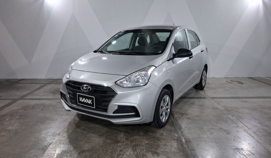 Hyundai Grand I10 1.2 GL Sedan 2018