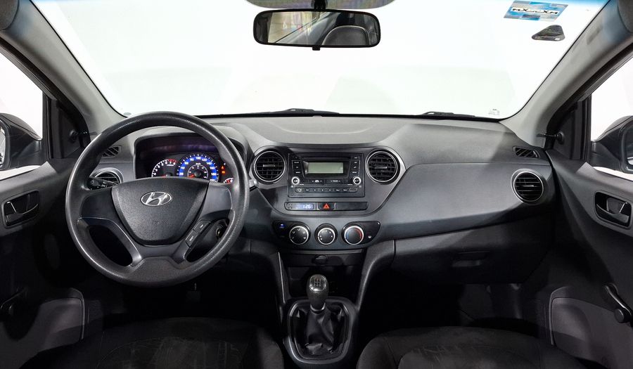 Hyundai Grand I10 1.2 GL Sedan 2018