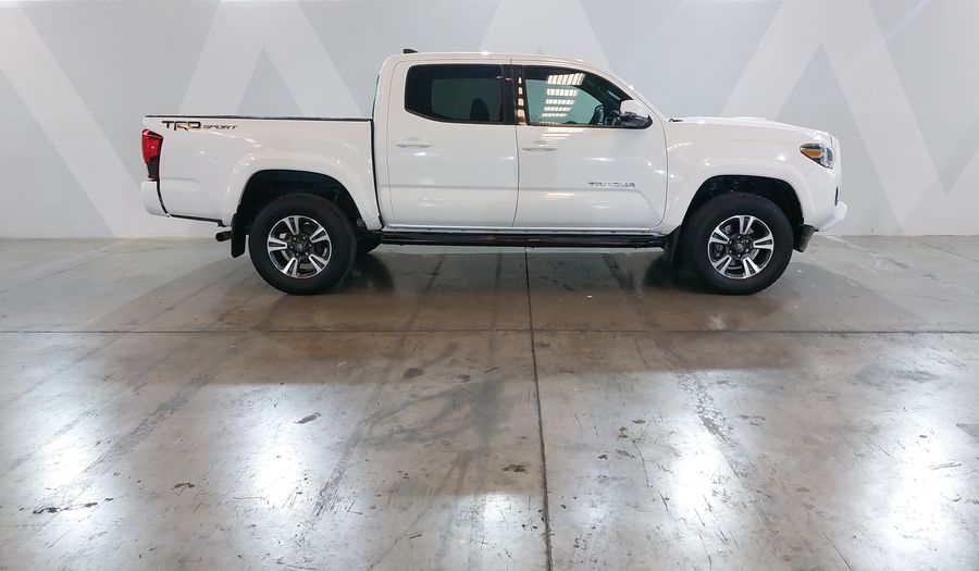 Toyota Tacoma 3.5 TRD SPORT Pickup 2018