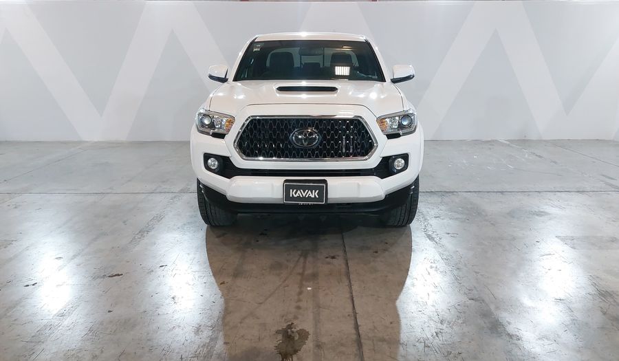 Toyota Tacoma 3.5 TRD SPORT Pickup 2018