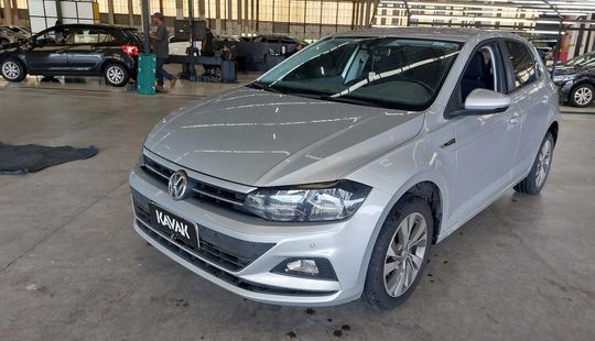 Volkswagen • Polo