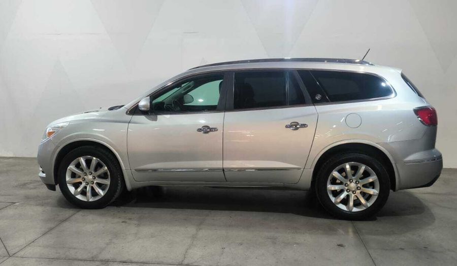 Buick Enclave 3.6 PREMIUM D AT 4WD Suv 2017