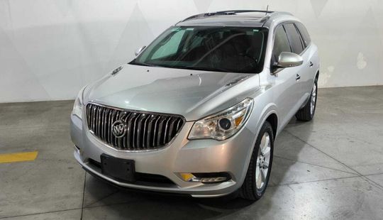 Buick • Enclave