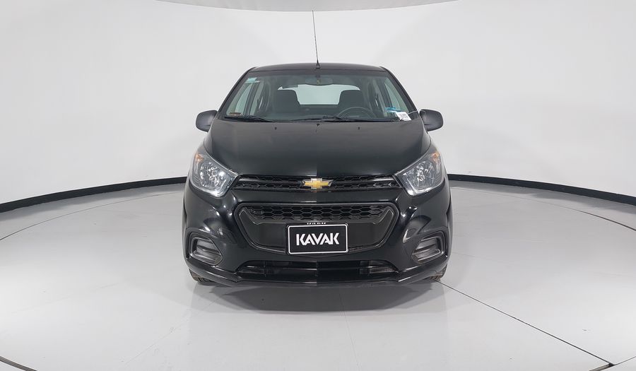 Chevrolet Beat 1.2 LT B Sedan 2021