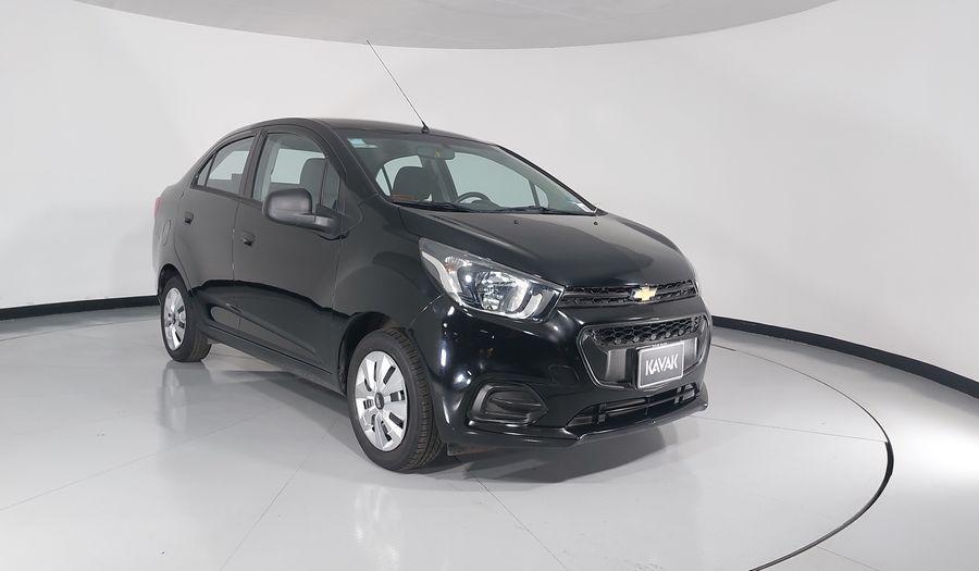 Chevrolet Beat 1.2 LT B Sedan 2021